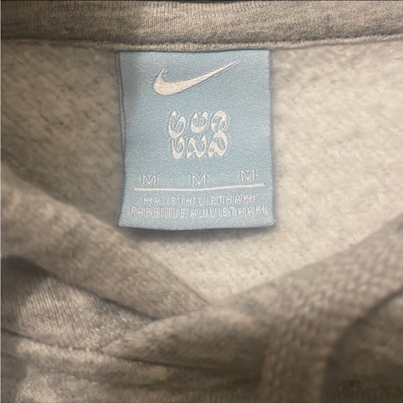 Nike x Drake Certified Lover Boy Hoodie - Picture 3 of 5